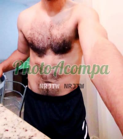 Acompanhante masculino em Porto Alegre — beijo na boca, foto 2 de Igor