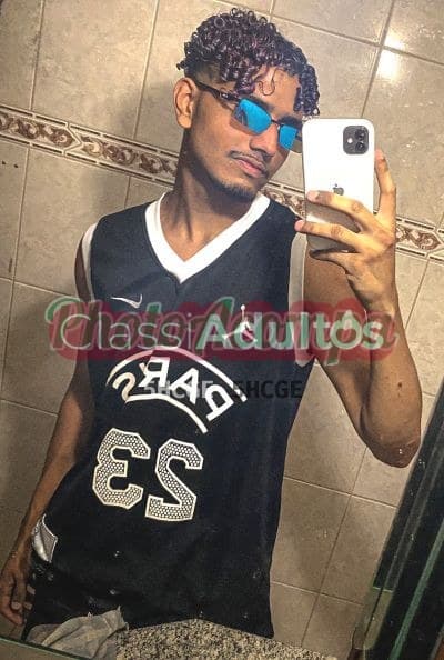 Acompanhante masculino imagem do anúncio em São Paulo