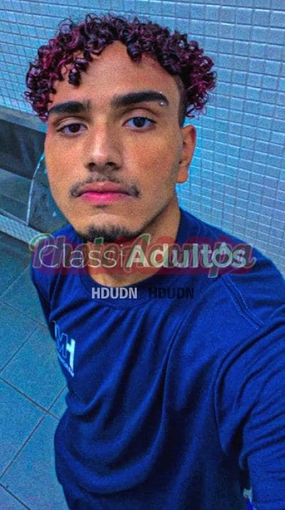 Acompanhante masculino imagem do anúncio em São Paulo