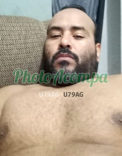 Acompanhante masculino foto verificada em Uberaba, foto 3 de Iranildo Vicente Guilherm