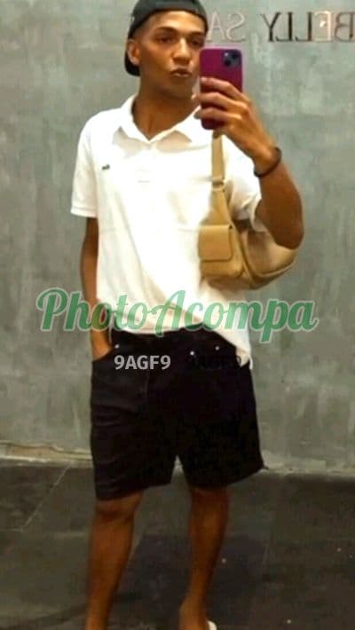 Foto 4: Acompanhante masculino em Belo Horizonte — garganta profunda, Isaac