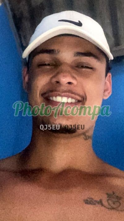 Acompanhante masculino foto sem retoque em Vila Velha (5) — Iuri