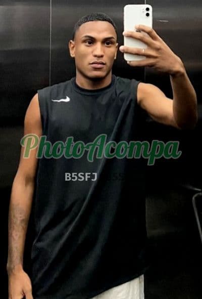 Acompanhante masculino imagem original em Macaé, foto 6 de Jakson