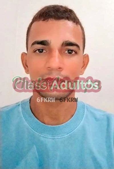 Acompanhante masculino imagem do anúncio em São Paulo, foto de perfil