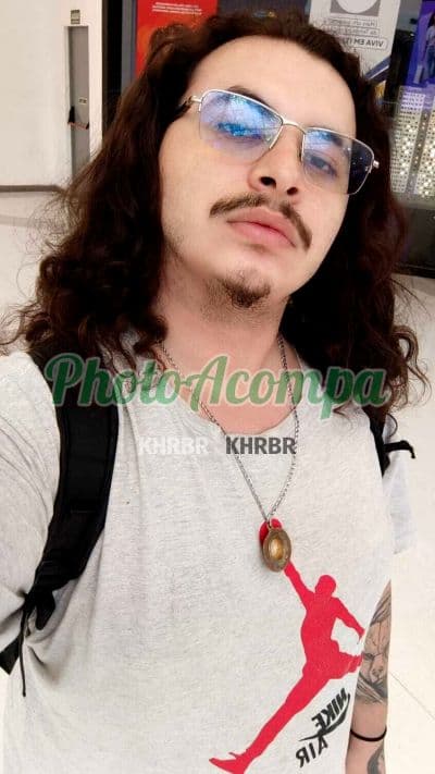 Acompanhante masculino foto verificada em São Paulo — James, foto 3