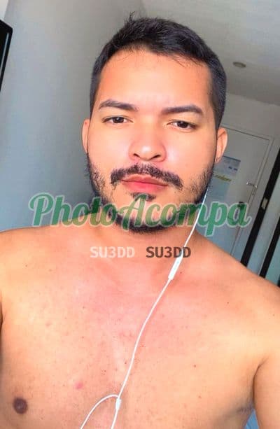 Acompanhante masculino foto sem retoque em Recife (5) — Japinha Dotado