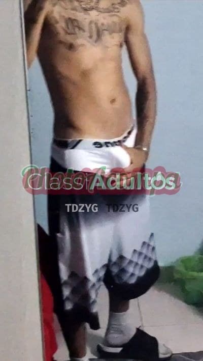 Acompanhante masculino imagem do anúncio em Várzea Paulista, foto de perfil