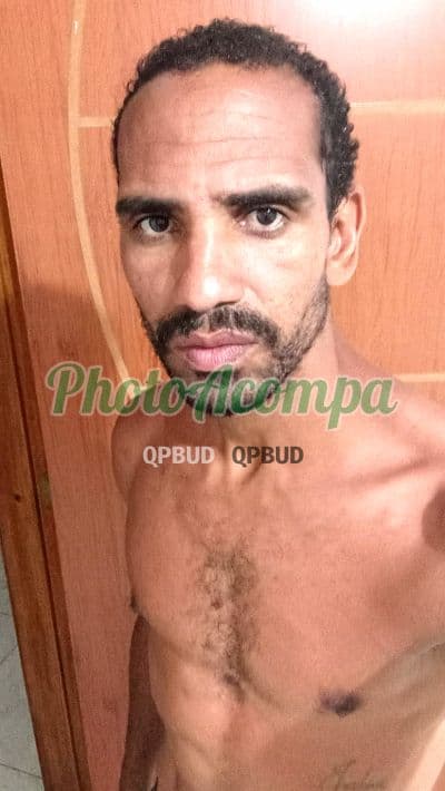 Acompanhante masculino em Rio de Janeiro com beijo grego (4) — Jefferson Freitas