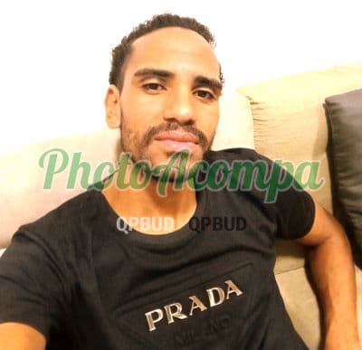 Acompanhante masculino foto sem retoque em Rio de Janeiro, foto 5 de Jefferson Freitas
