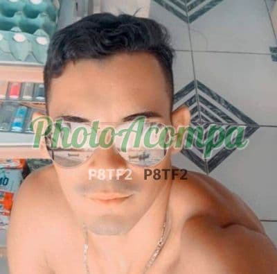 Acompanhante masculino foto verificada em Manaus — Jefferson Mafra Ribeiro, foto 3