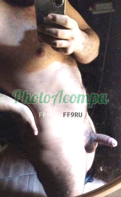 Foto 4: Acompanhante masculino imagem autêntica em Belém — Jersom Gil