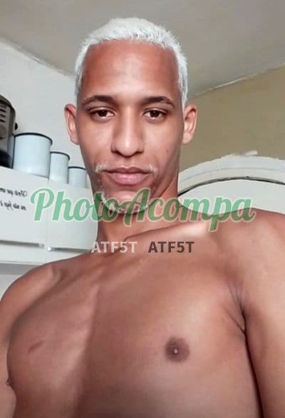 Acompanhante masculino foto sem retoque em São Paulo (5) — Jhon