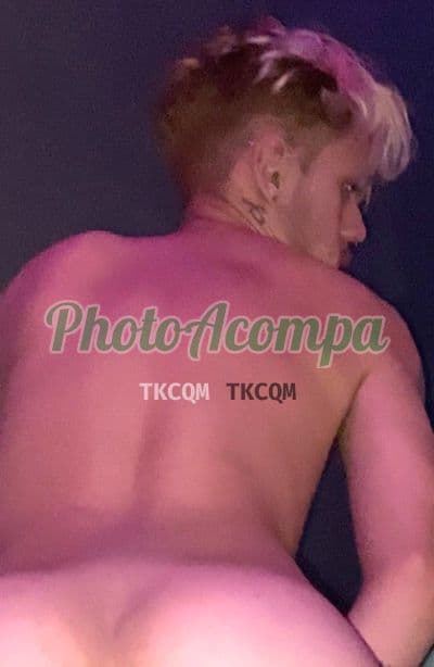 Foto 4: Acompanhante masculino em São Paulo — beijo na boca, Jhonatan Santos