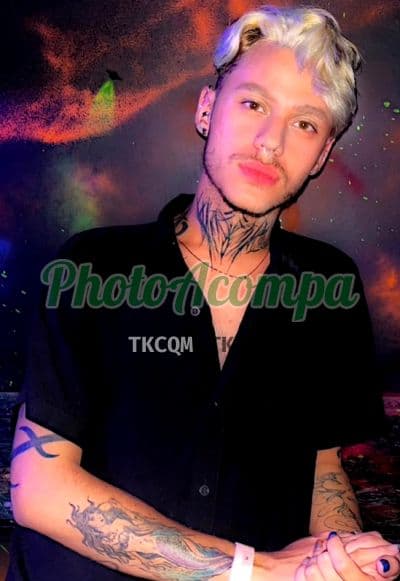 Foto 5: Acompanhante masculino foto sem retoque em São Paulo — Jhonatan Santos