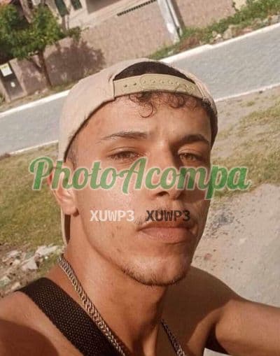Acompanhante masculino foto real em Brasília (2) — Jhonny