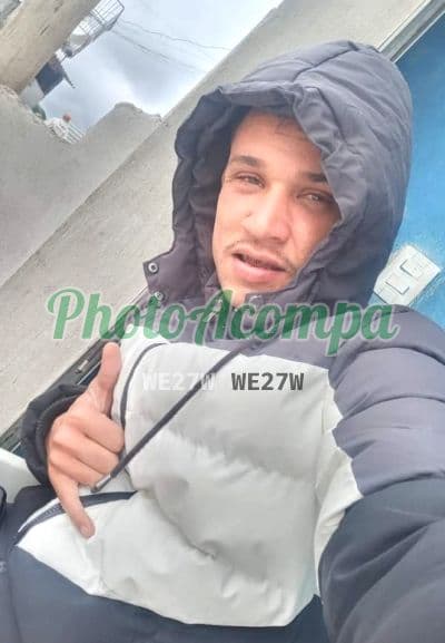 Acompanhante masculino foto verificada em Francisco Morato, foto 3 de Jhony