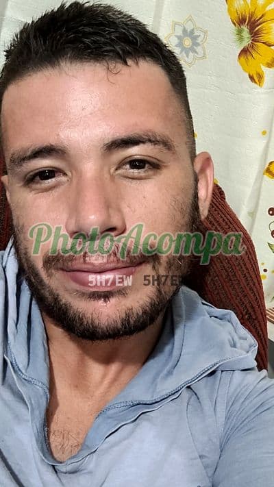 Acompanhante masculino foto sem retoque em Sapucaia do Sul (5) — João