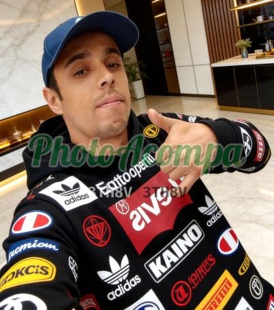 Acompanhante masculino foto sem retoque em Gravataí (5) — João
