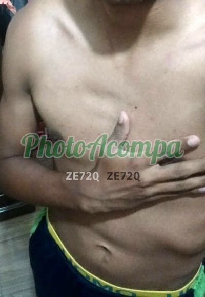 Foto 4: Acompanhante masculino em Guarulhos — oral sem camisinha, João