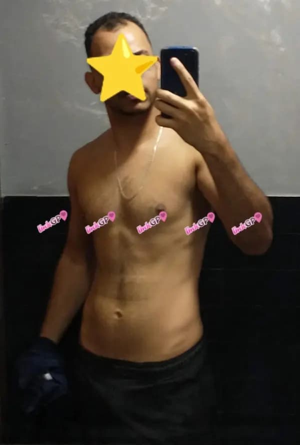 Acompanhante masculino imagem do anúncio em Recife