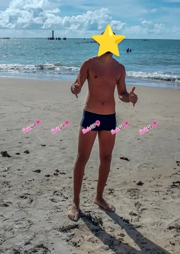 Acompanhante masculino em Recife com acompanhante para festa (2) — João Murilo