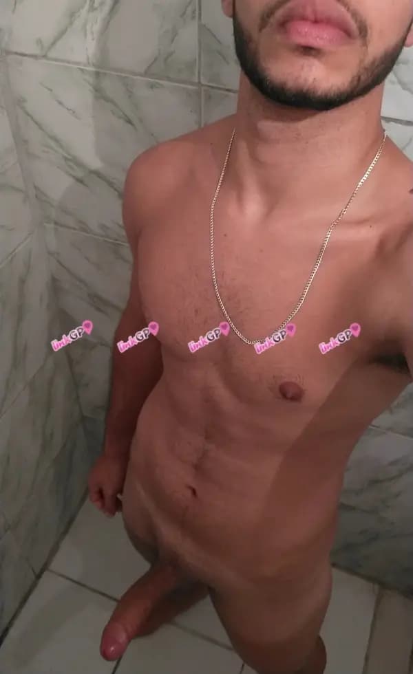 Foto 5: Acompanhante masculino foto sem retoque em Recife — João Murilo