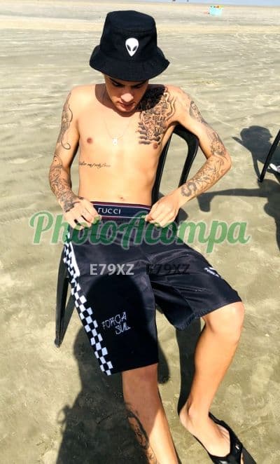 Acompanhante masculino em São Paulo — garganta profunda, foto 4 de João Pedro