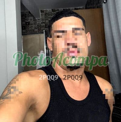 Acompanhante masculino foto verificada em Rio de Janeiro — João Pedro, foto 3