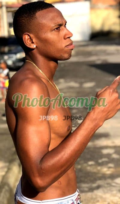 Acompanhante masculino foto sem retoque em Nova Iguaçu, foto 5 de João Pedro