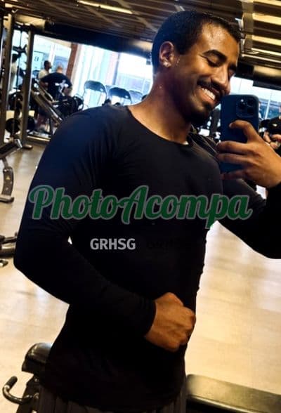 Acompanhante masculino foto verificada em Franco da Rocha, foto 3 de John