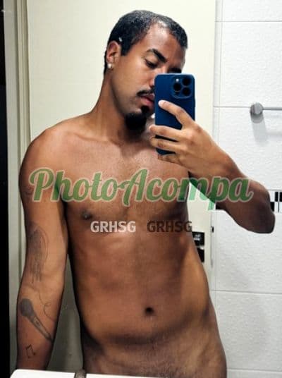 Acompanhante masculino foto sem retoque em Franco da Rocha (5) — John