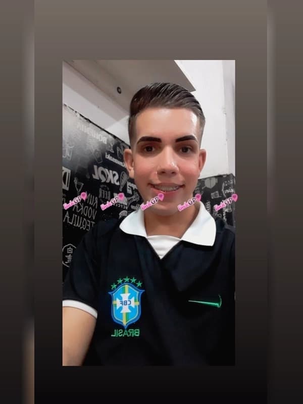 Acompanhante masculino em Aricanduva com atende casal (4) — Johnny Oficial