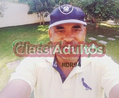 Jonathan — acompanhante masculino em São Paulo