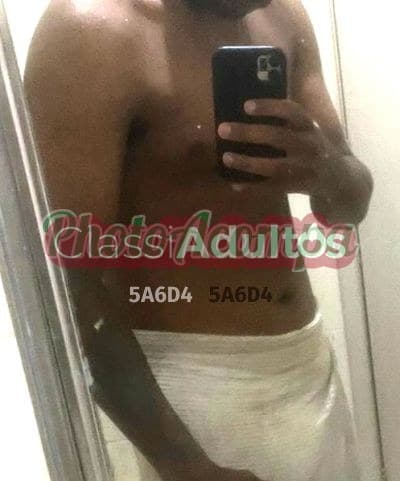 Jones — acompanhante masculino em Porto Alegre