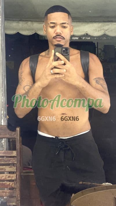 Acompanhante masculino em Rio de Janeiro — garganta profunda, foto 4 de Jonh Baianin