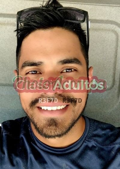 Acompanhante masculino imagem do anúncio em Porto Alegre — José