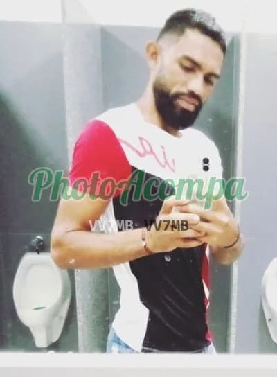 Acompanhante masculino em Planaltina — beijo grego, foto 2 de José Ronaldo