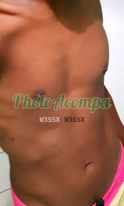 Acompanhante masculino imagem original em Fortaleza, foto 6 de Jp