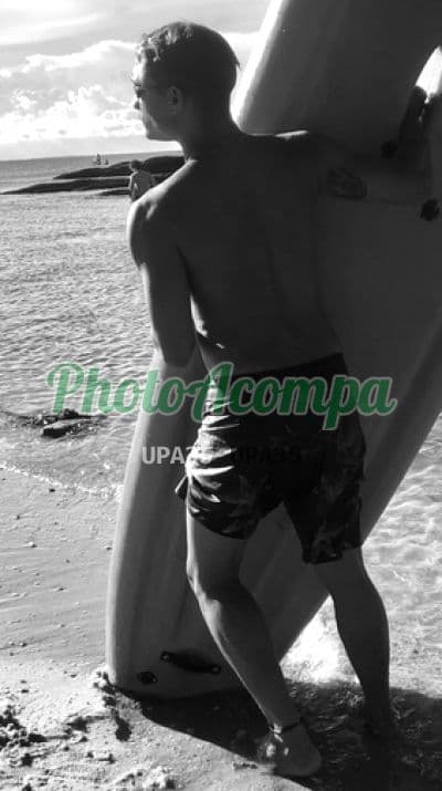 Acompanhante masculino foto real em Búzios — Juan, foto 2