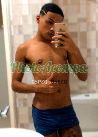 Foto 2: Acompanhante masculino em Campinas — beijo grego, Juan