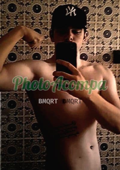 Foto 3: Acompanhante masculino foto verificada em Uberlândia — Juan Ropero
