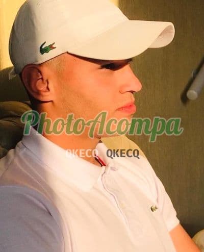 Acompanhante masculino em Carapicuíba — beijo grego, foto 6 de Julio Cesar