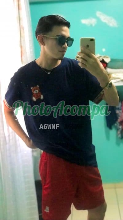 Acompanhante masculino imagem original em Manaus, foto 6 de Julio Mota