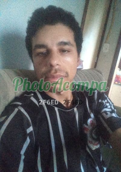 Foto 6: Acompanhante masculino em Arroio do Meio — beijo na boca, Juninho