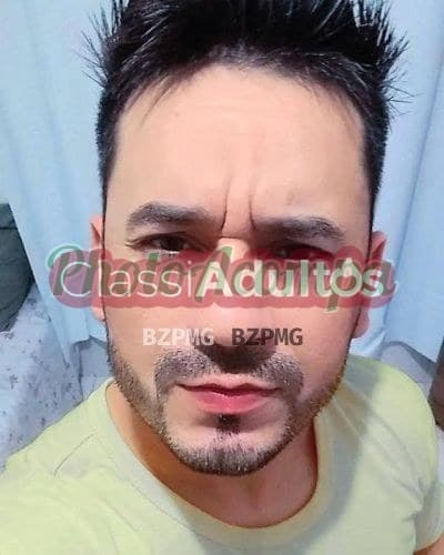 Acompanhante masculino imagem do anúncio em Campina Grande