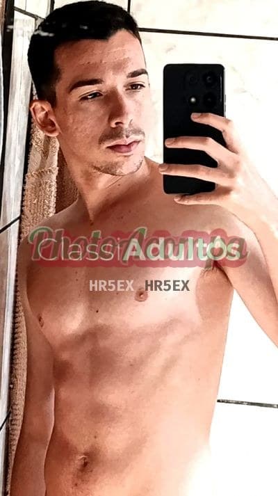Acompanhante masculino imagem do anúncio em Anápolis, foto de perfil