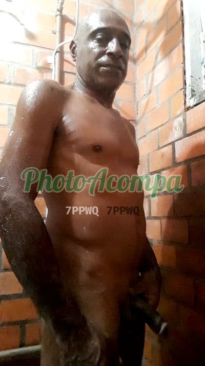 Acompanhante masculino foto real em Capão da Canoa (2) — Júnior
