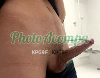 Acompanhante masculino foto sem retoque em Manaus, foto 5 de Junior Lima