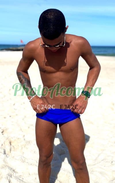 Acompanhante masculino foto sem retoque em Rio de Janeiro (5) — Júnior Silva