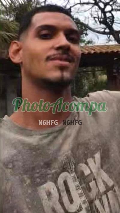 Foto 4: Acompanhante masculino em Maricá — beijo na boca, Kadu Silva
